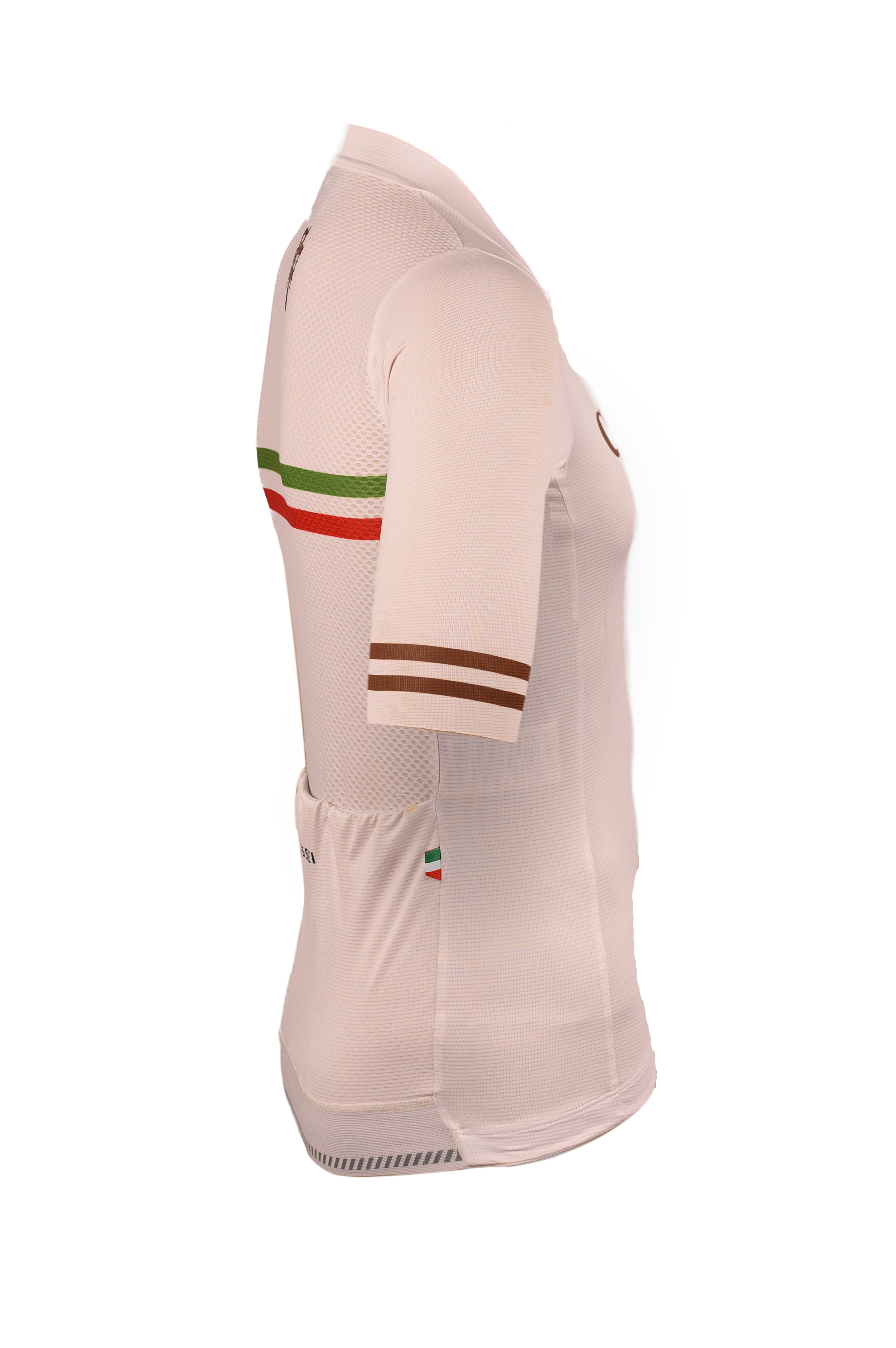 Chesini Heritage Jersey