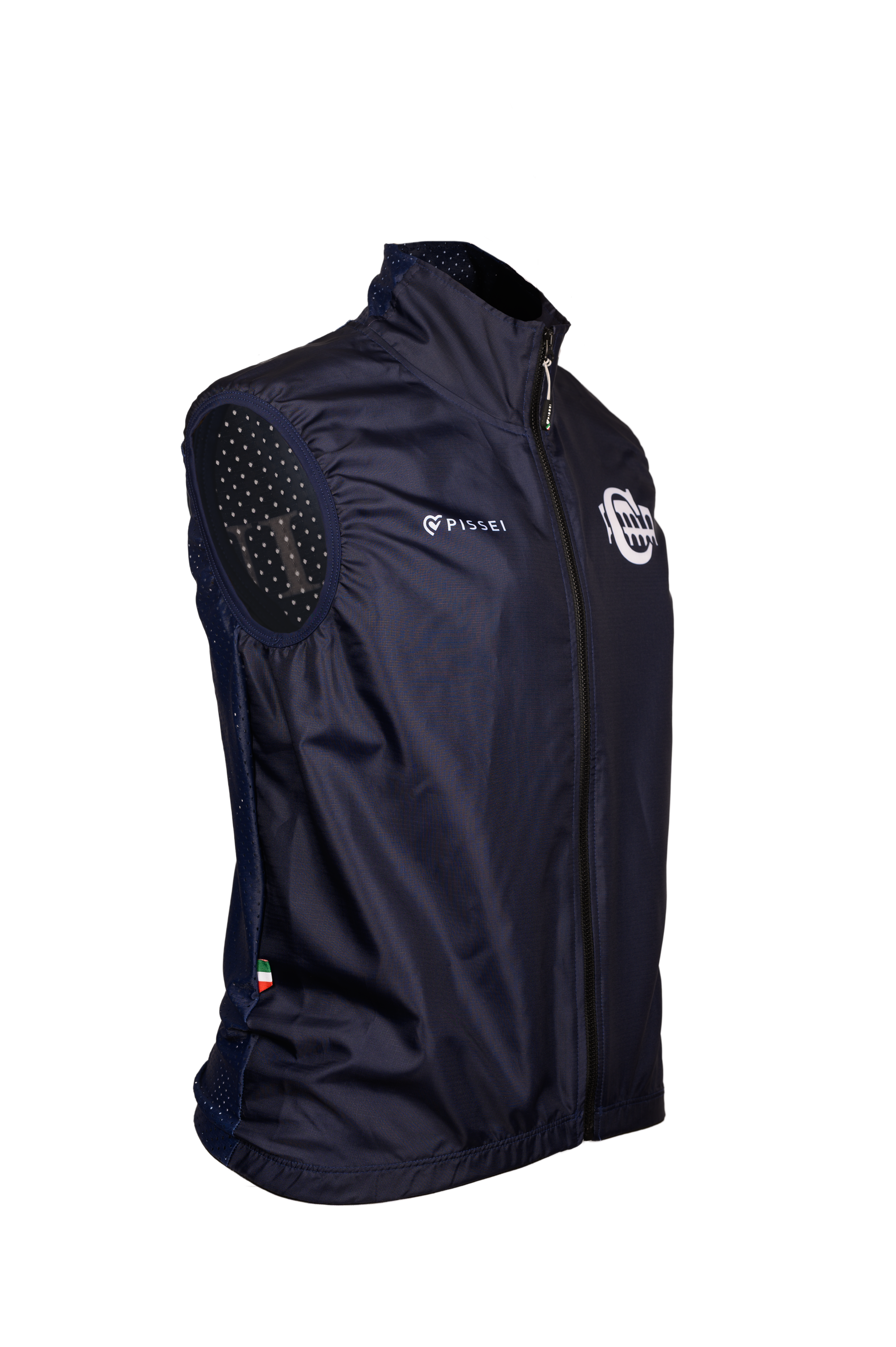 Chesini Cycling Vests
