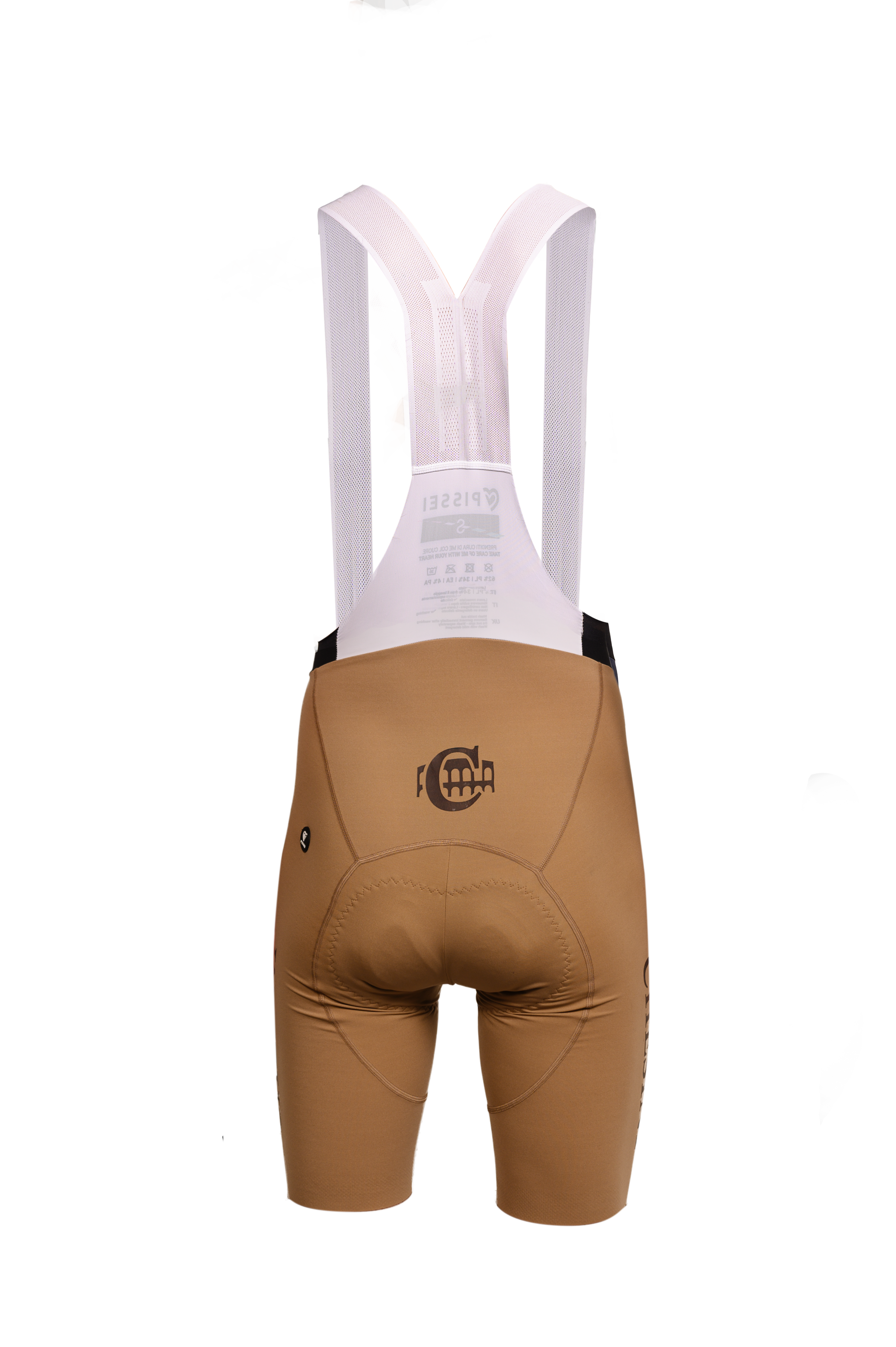 Chesini Heritage Bib Shorts