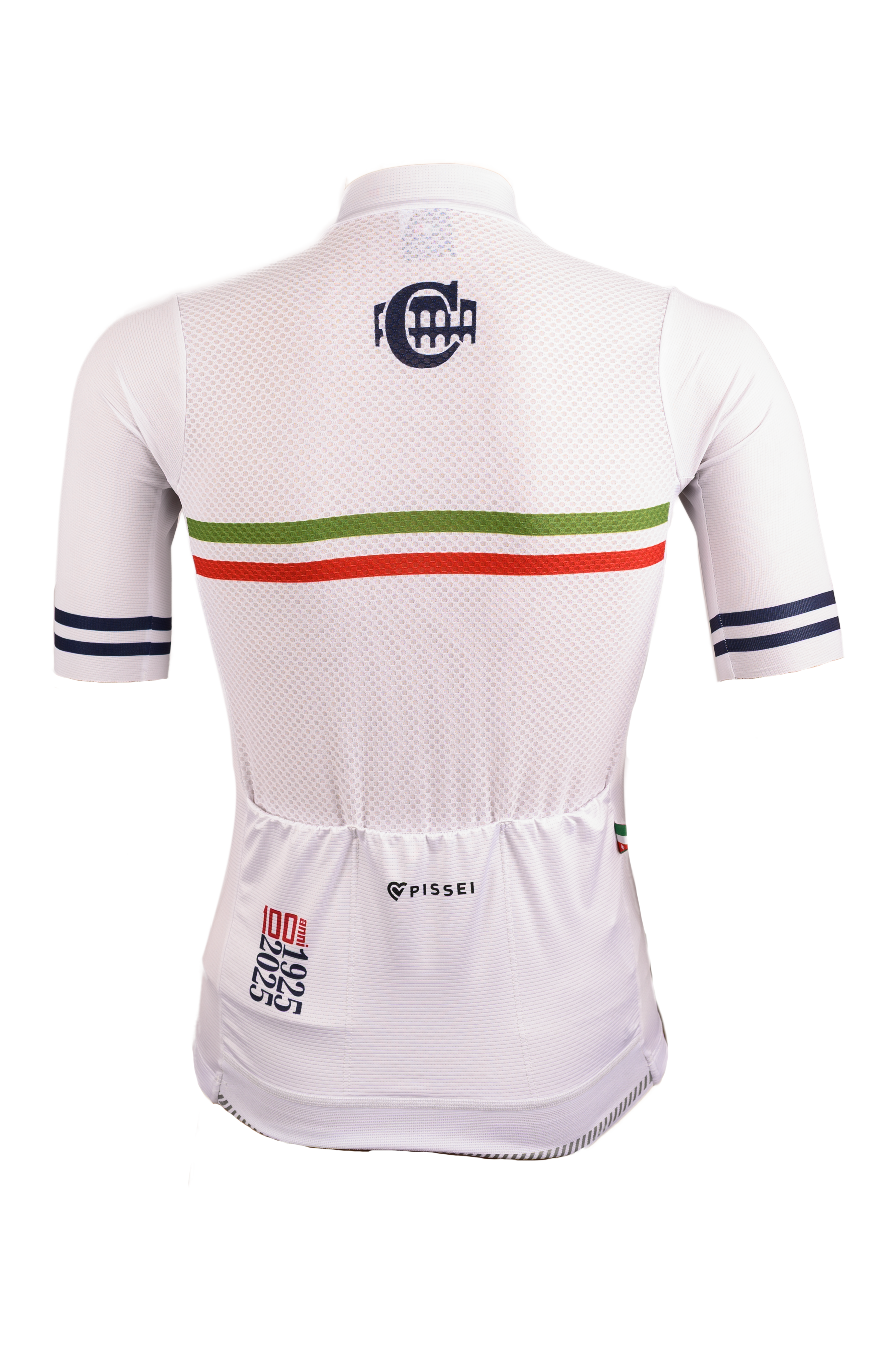 Chesini Heritage Jersey
