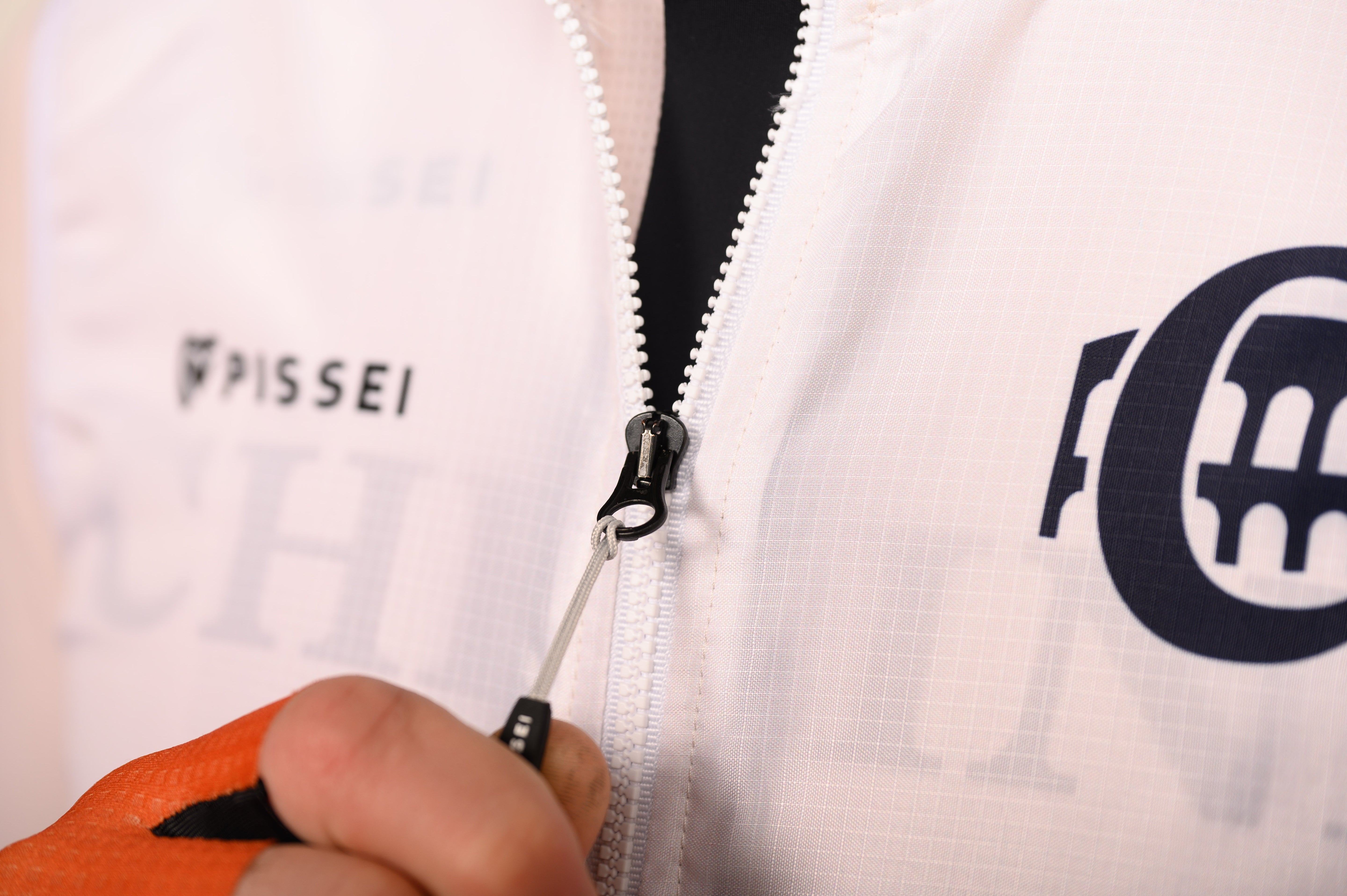 Chesini Cycling Vests