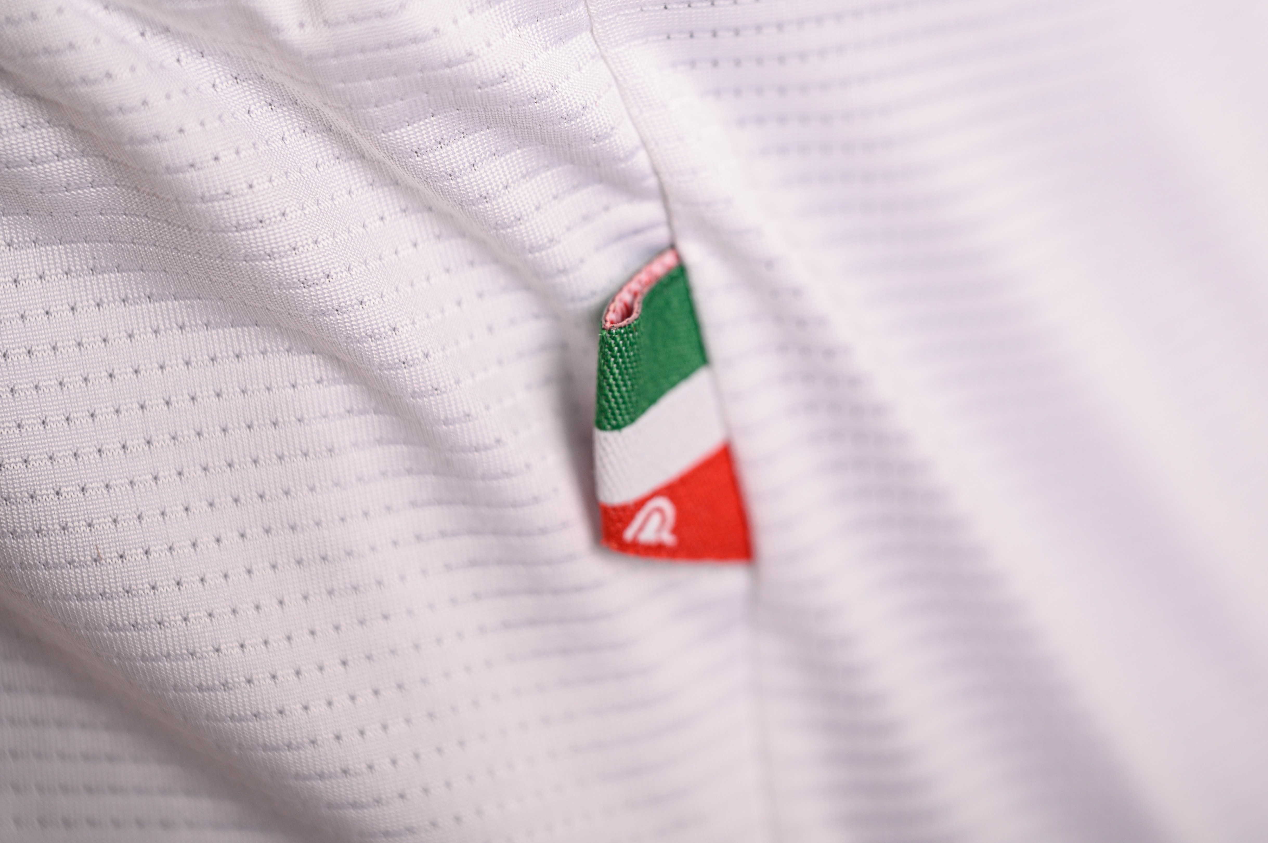 Chesini Heritage Jersey