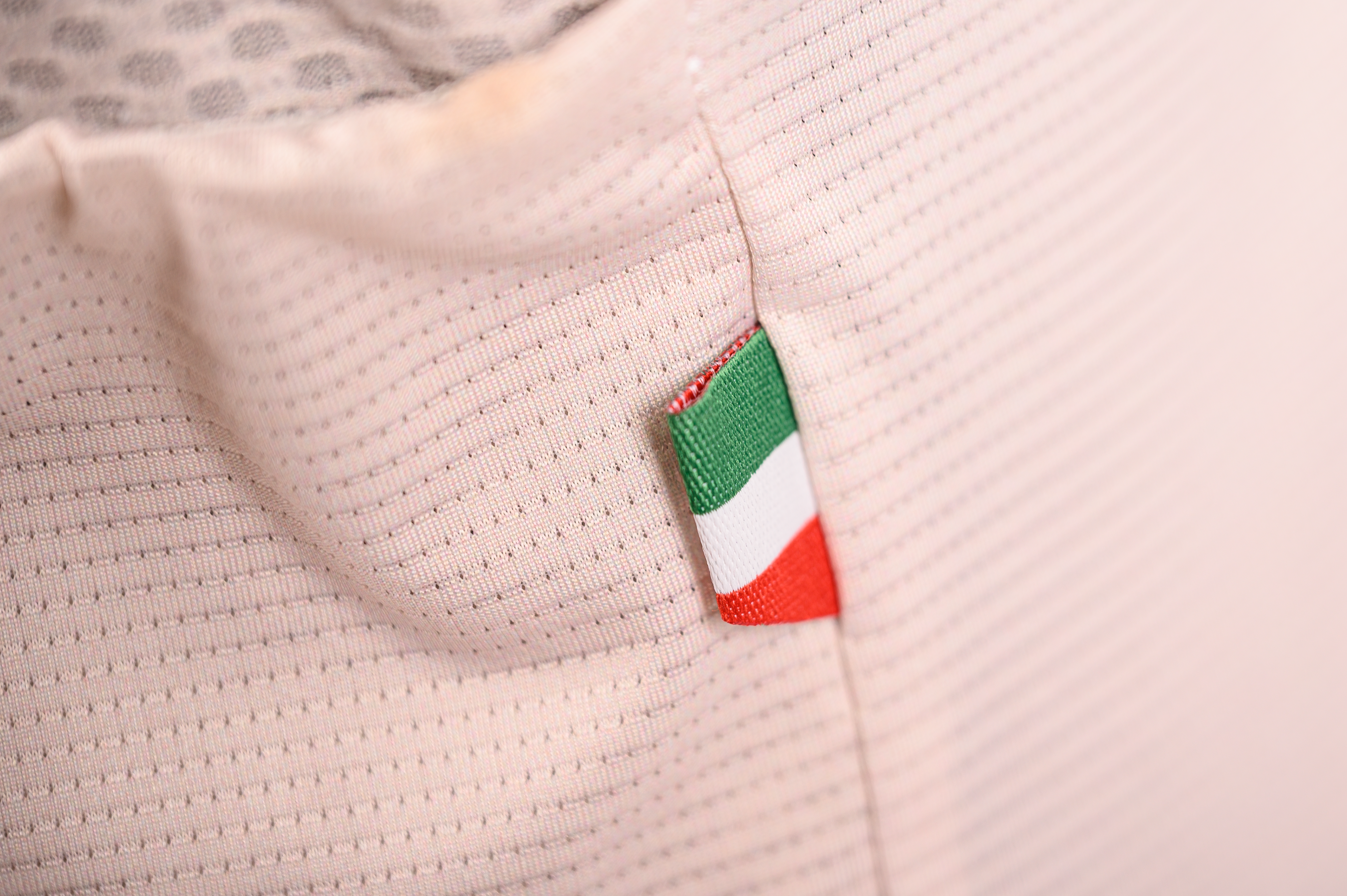 Chesini Heritage Jersey