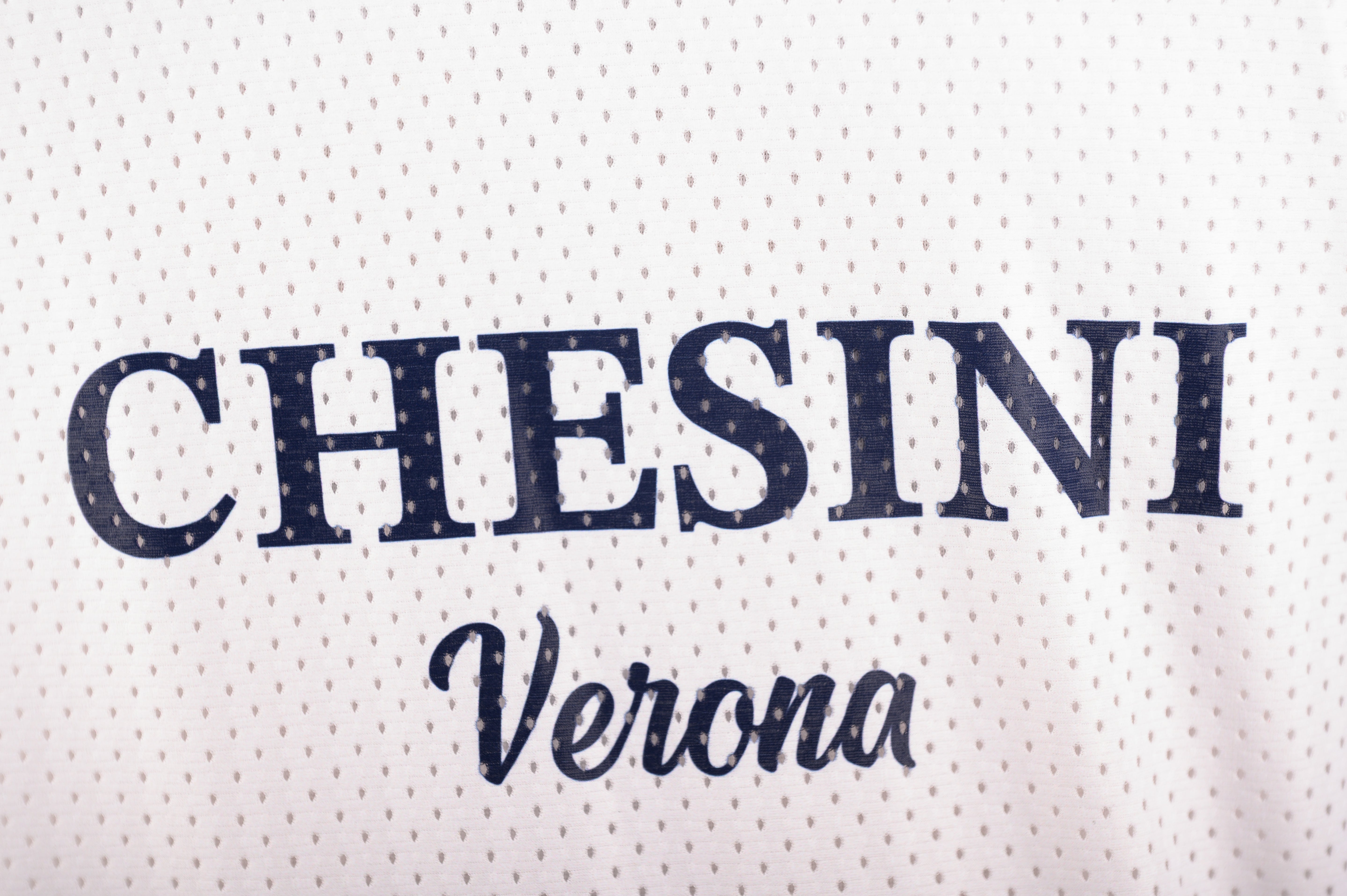 Chesini Cycling Vests