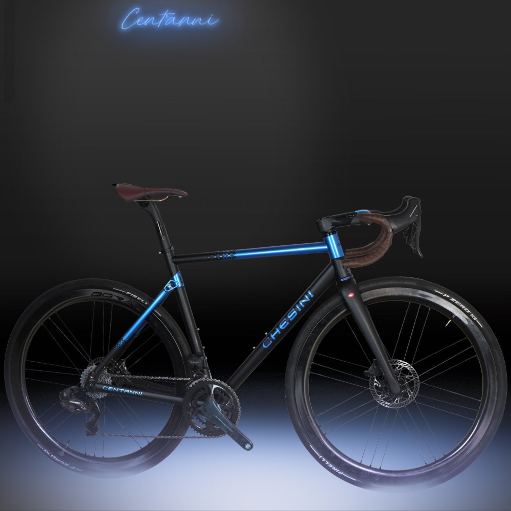 Bikes Bikes