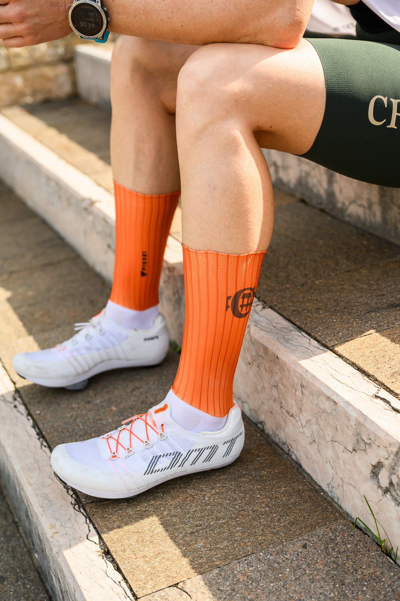 Chesini Cycling Socks