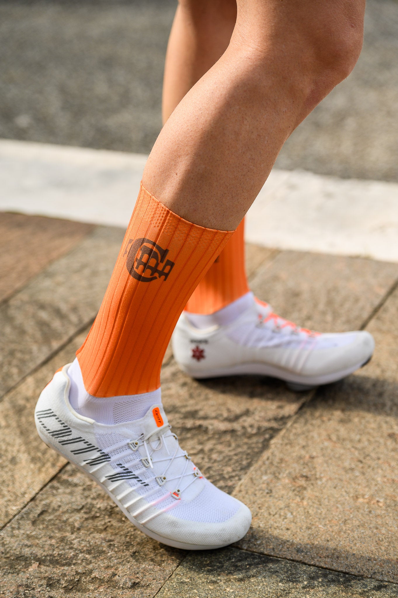 Chesini Cycling Socks