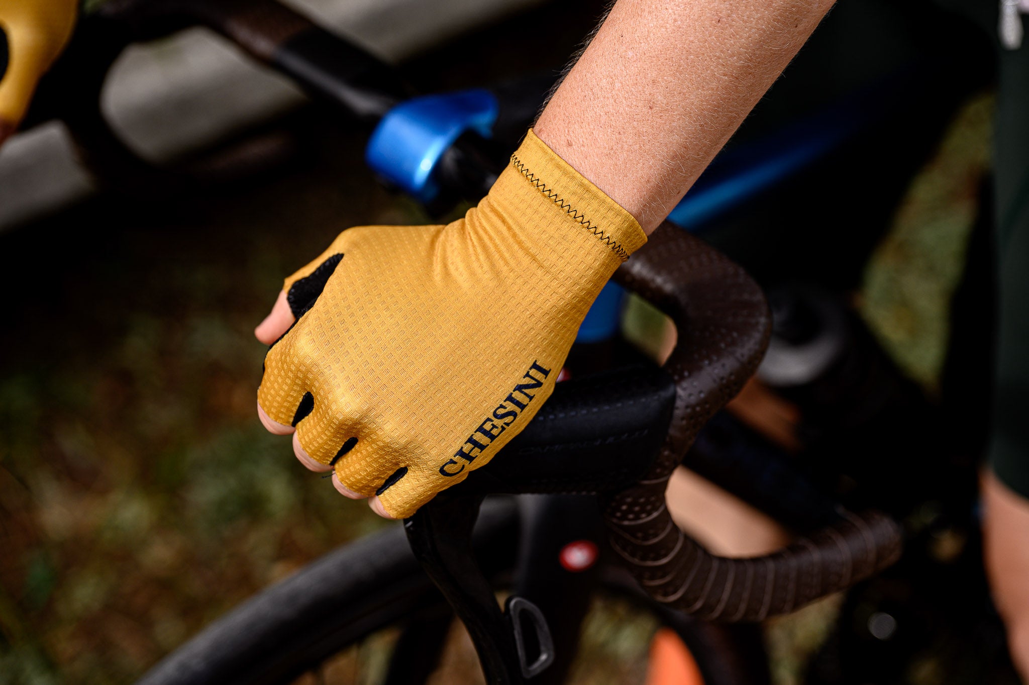 Chesini Performance Gloves