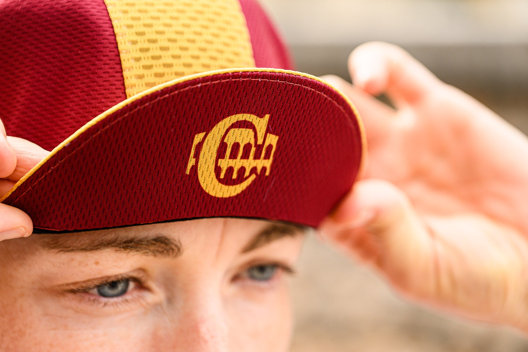 Chesini Heritage Cap