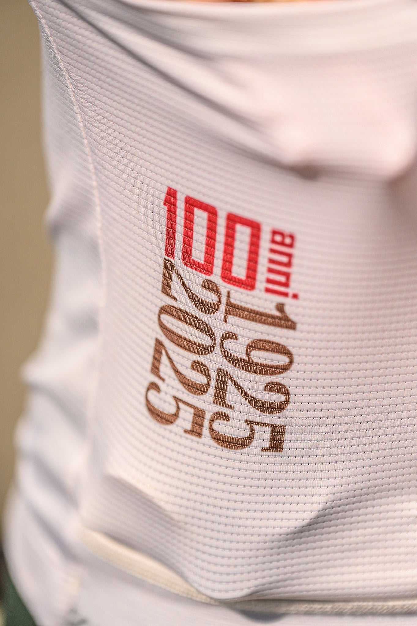 Chesini Heritage Jersey