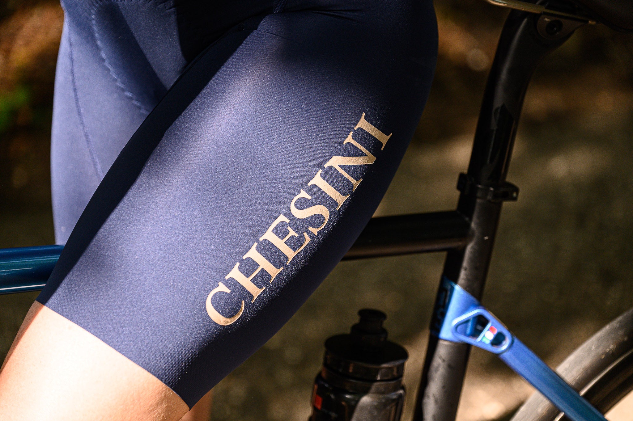 Chesini Heritage Bib Shorts