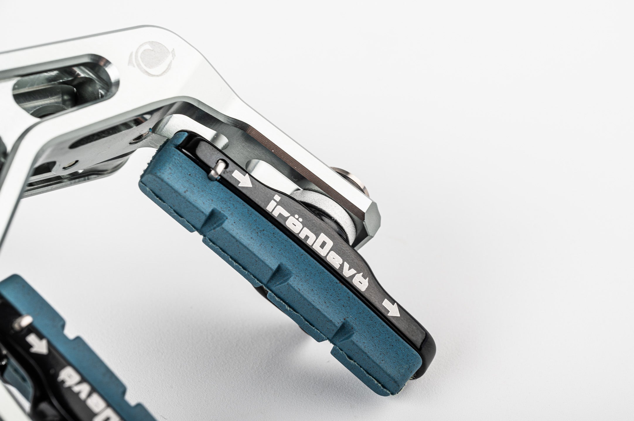 Chesini Precision Road Brake Calipers