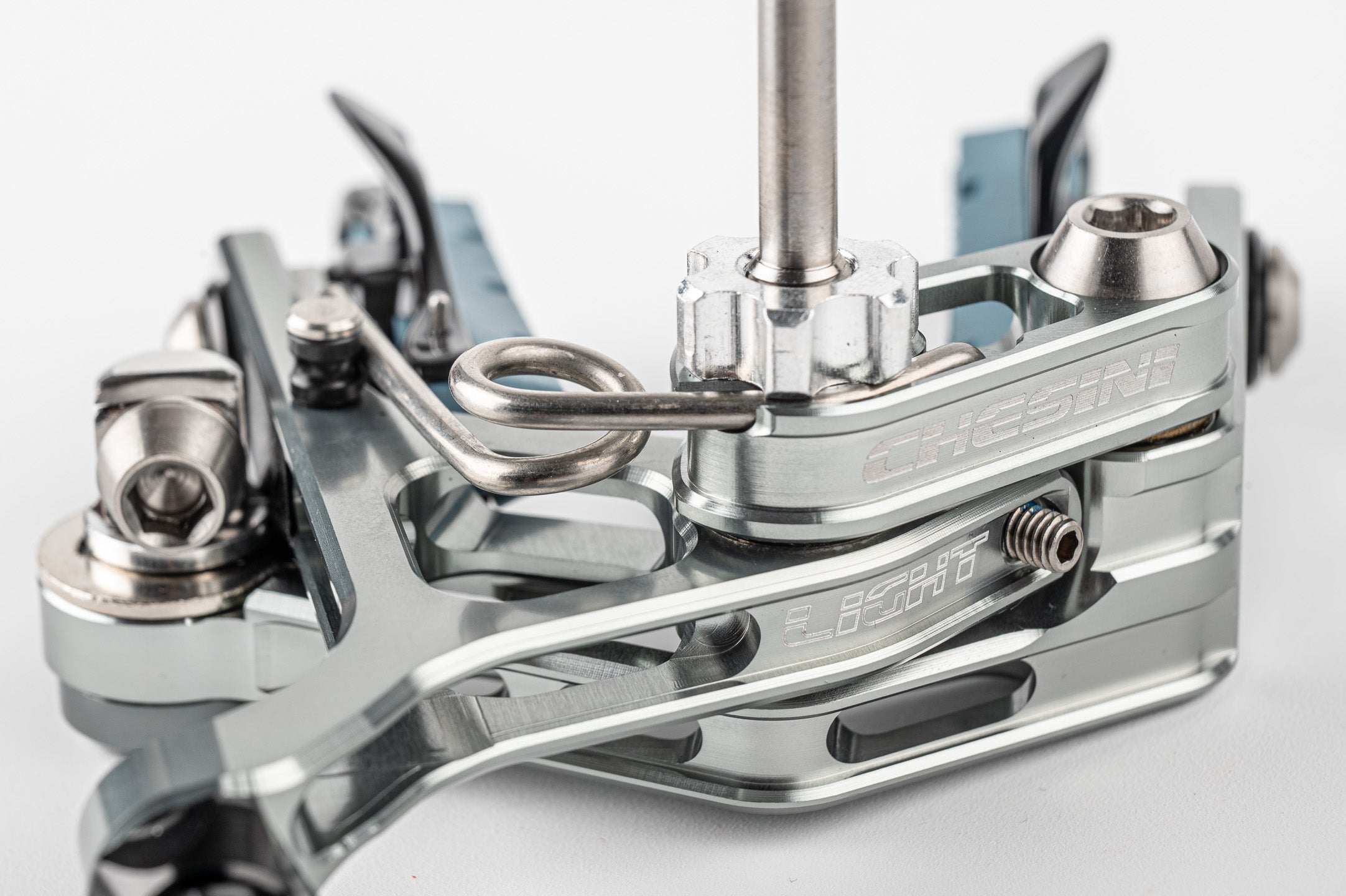 Chesini Precision Road Brake Calipers