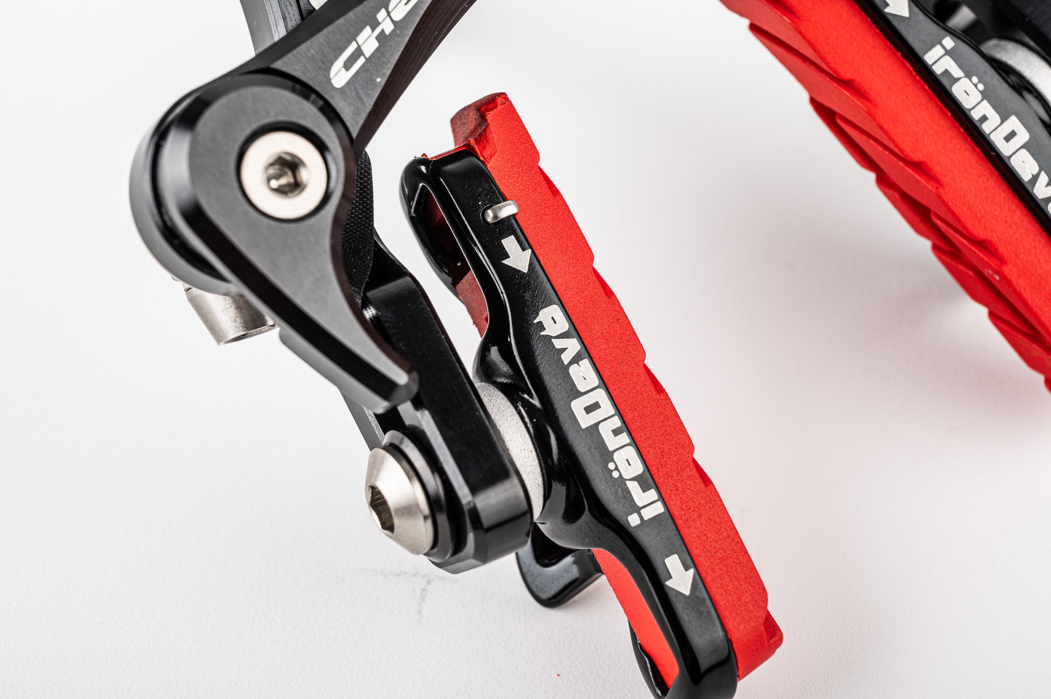 Chesini Precision Road Brake Calipers