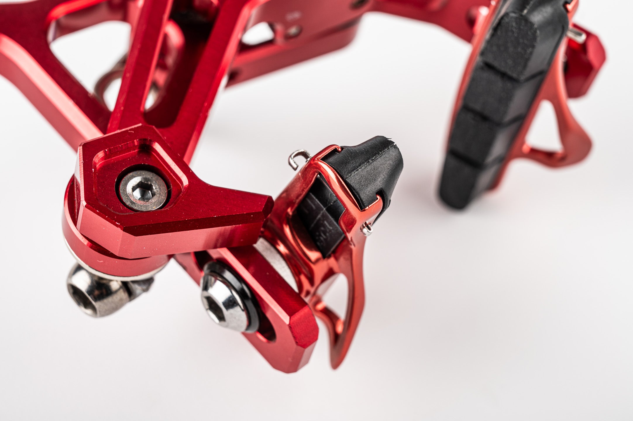 Chesini Precision Road Brake Calipers