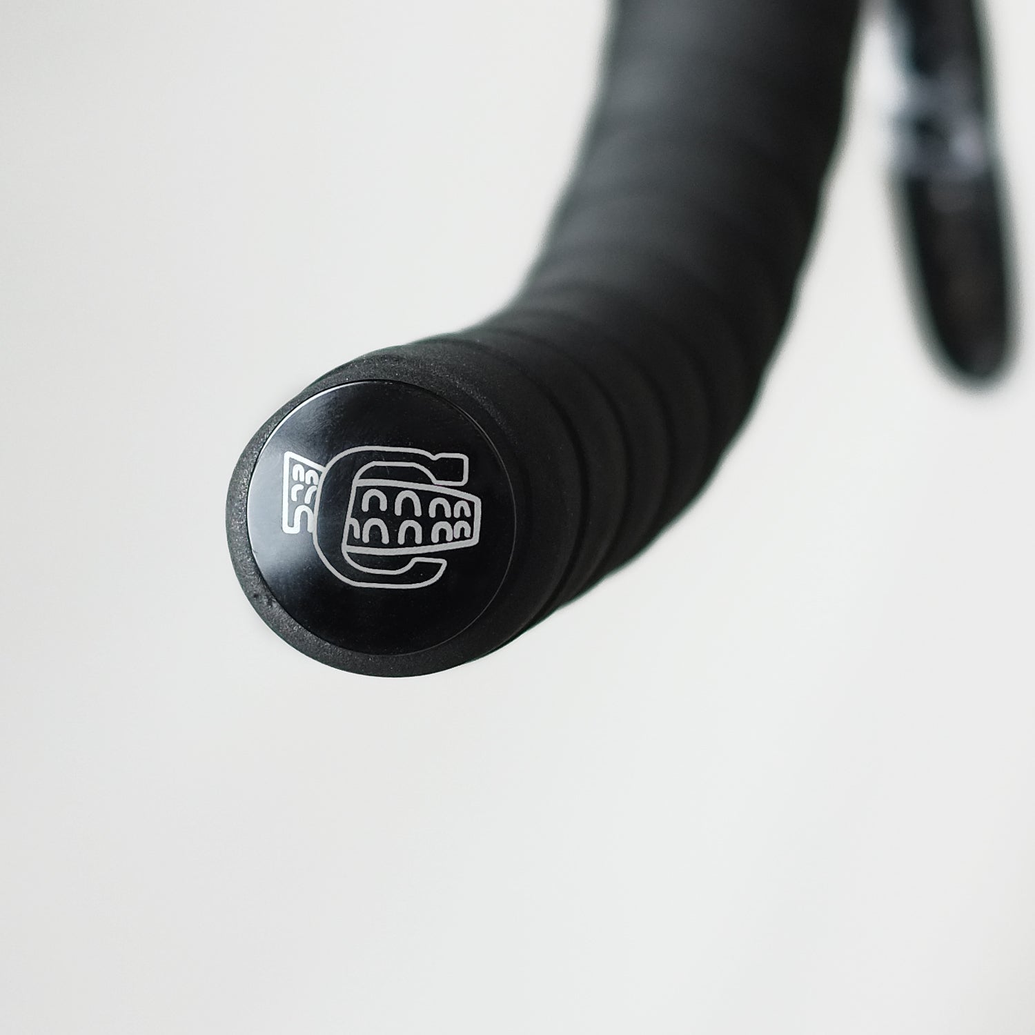 Chesini Signature Bar-End Caps