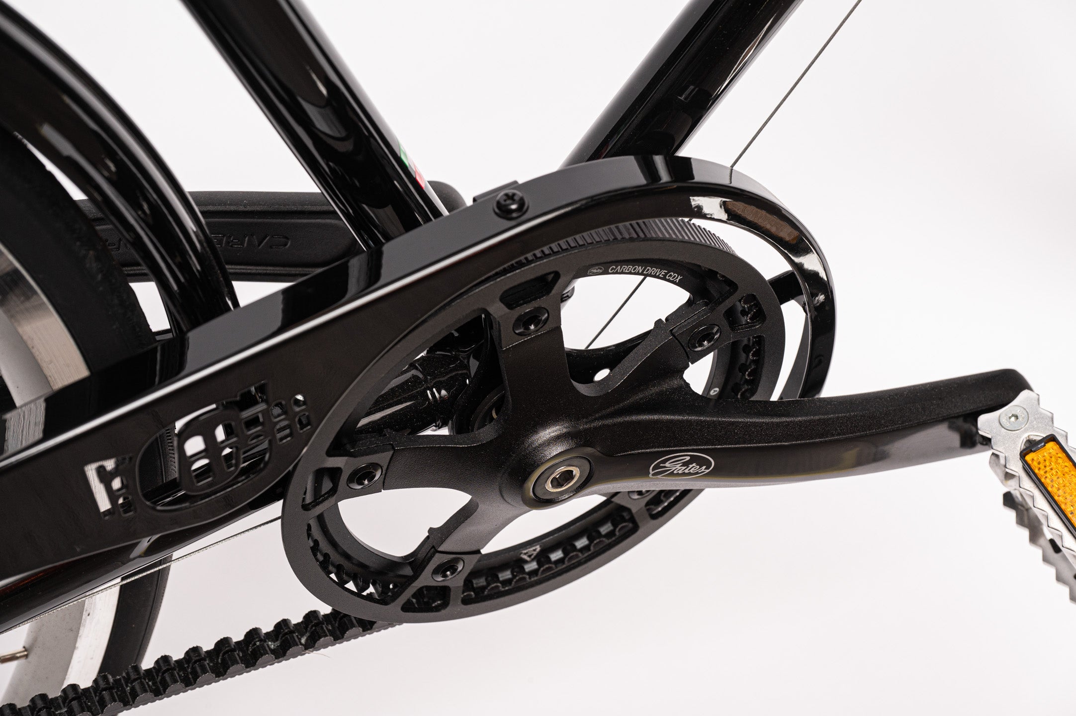 Chesini Torpedo — Verona atelier studio frame