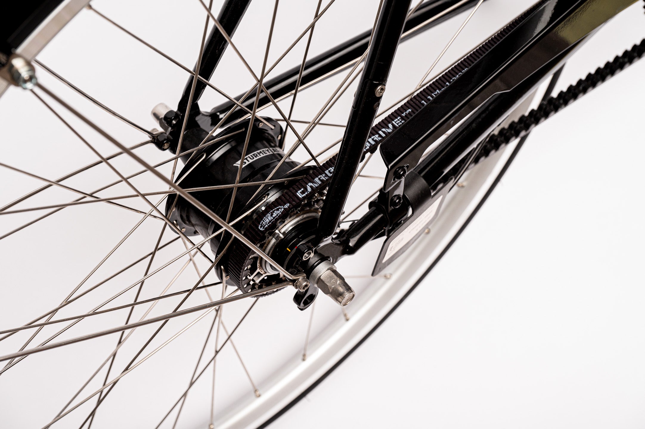 Chesini Torpedo — Verona atelier studio frame