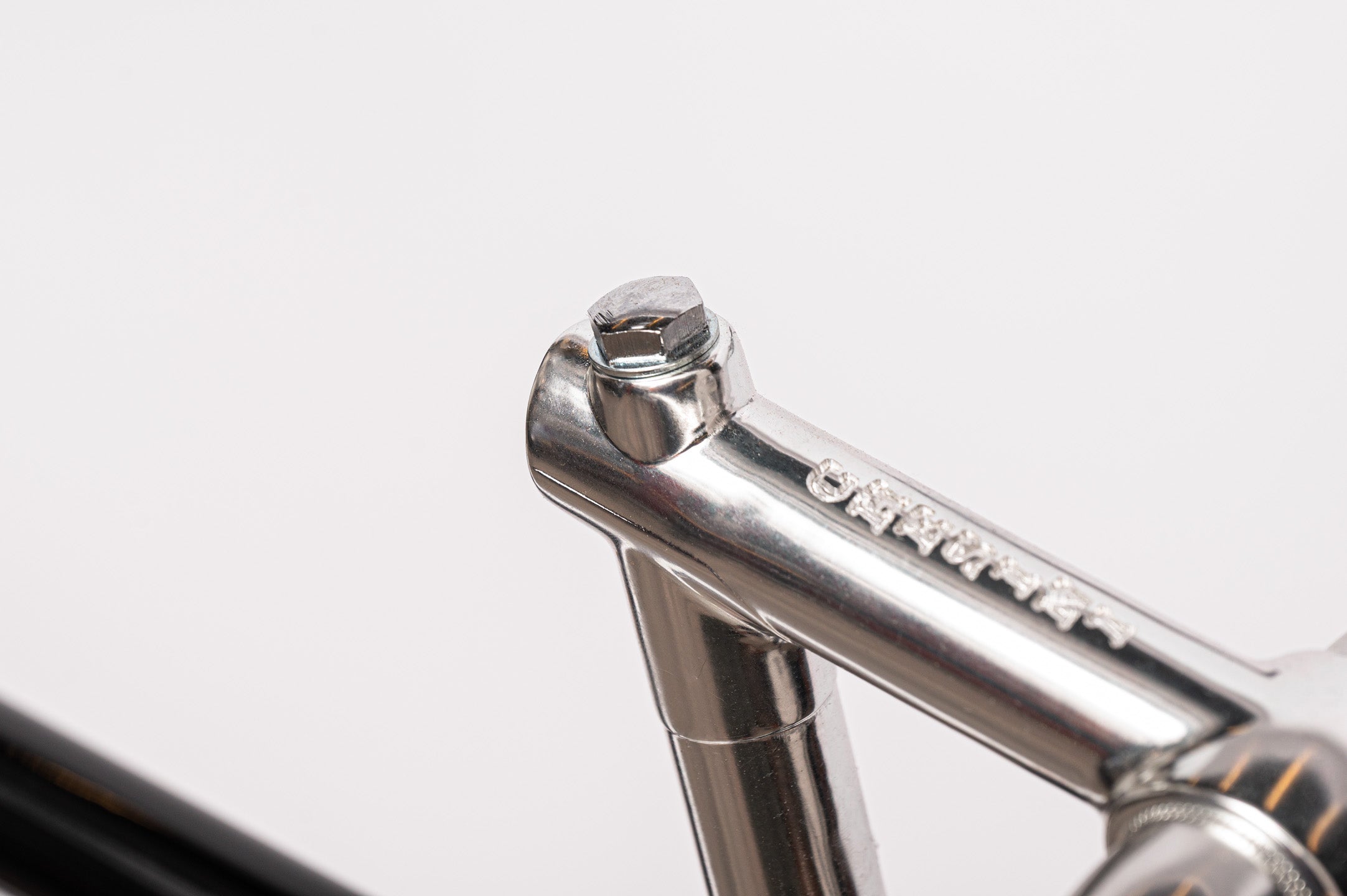 Chesini Torpedo — Verona atelier studio frame